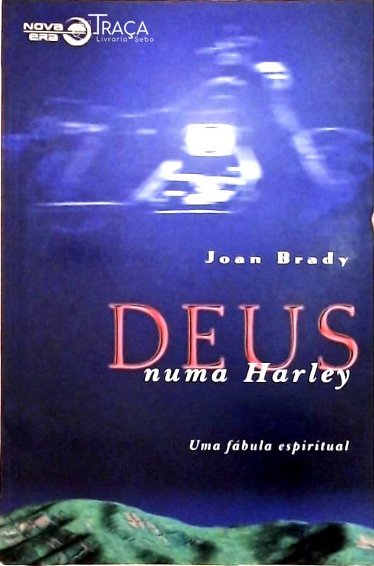 Deus Numa Harley