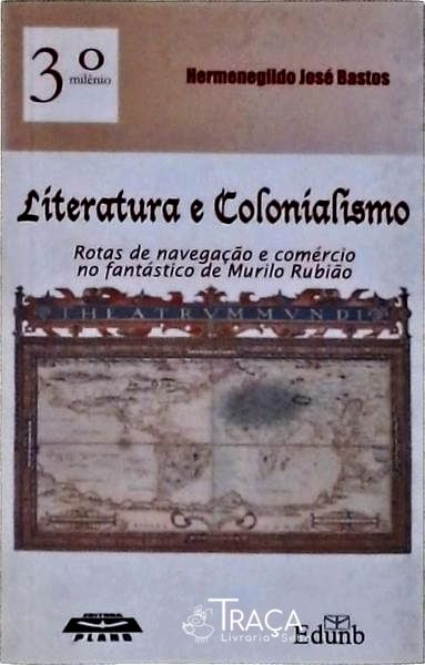 Literatura E Colonialismo