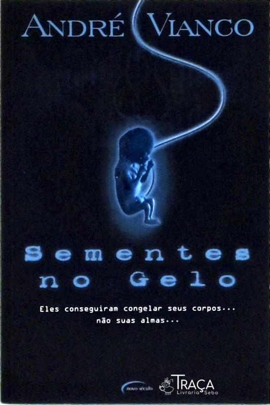 Sementes No Gelo