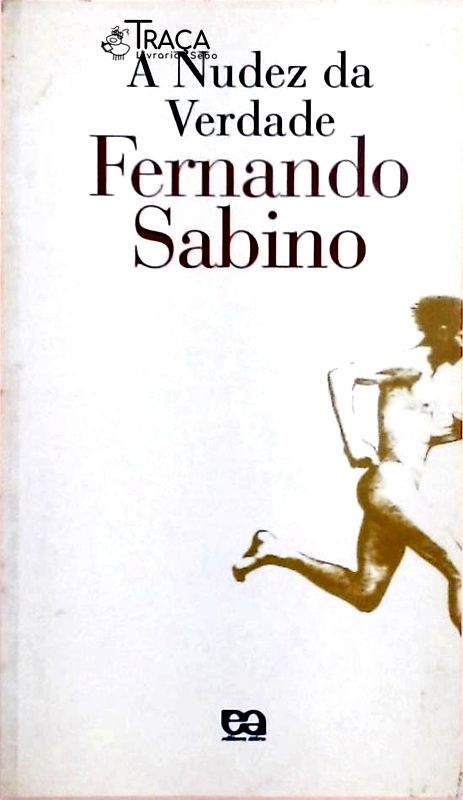 A Nudez Da Verdade