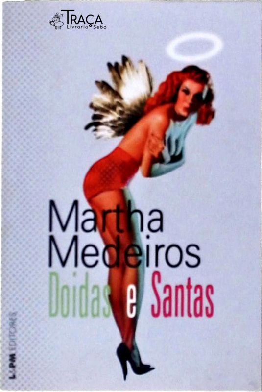 Doidas e Santas