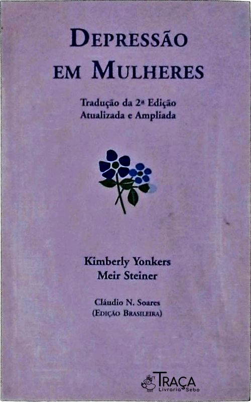 Depressão em Mulheres
