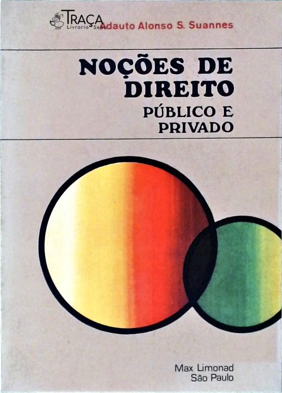 Noções de Direito