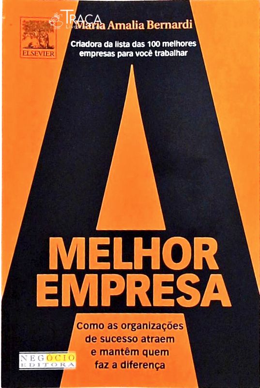 A Melhor Empresa