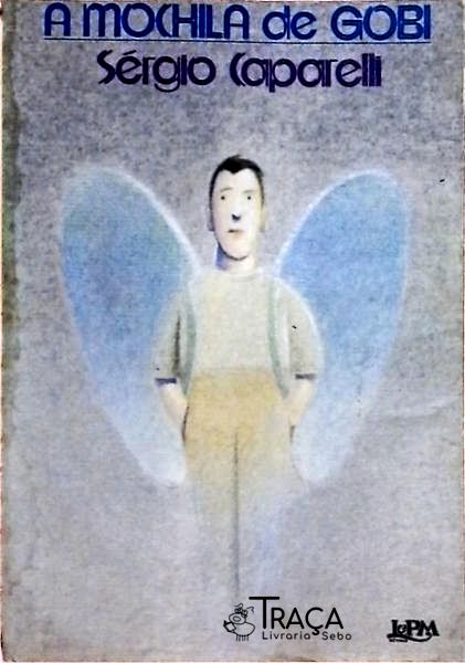 A Mochila De Gobi