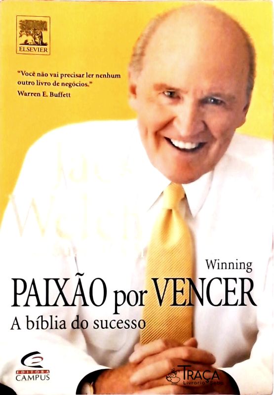 Paixão por Vencer