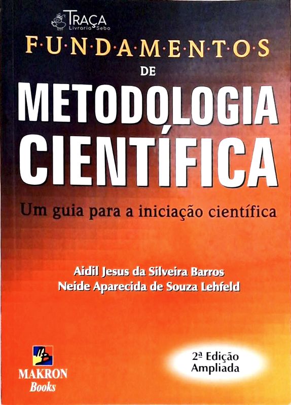 Fundamentos de Metodologia