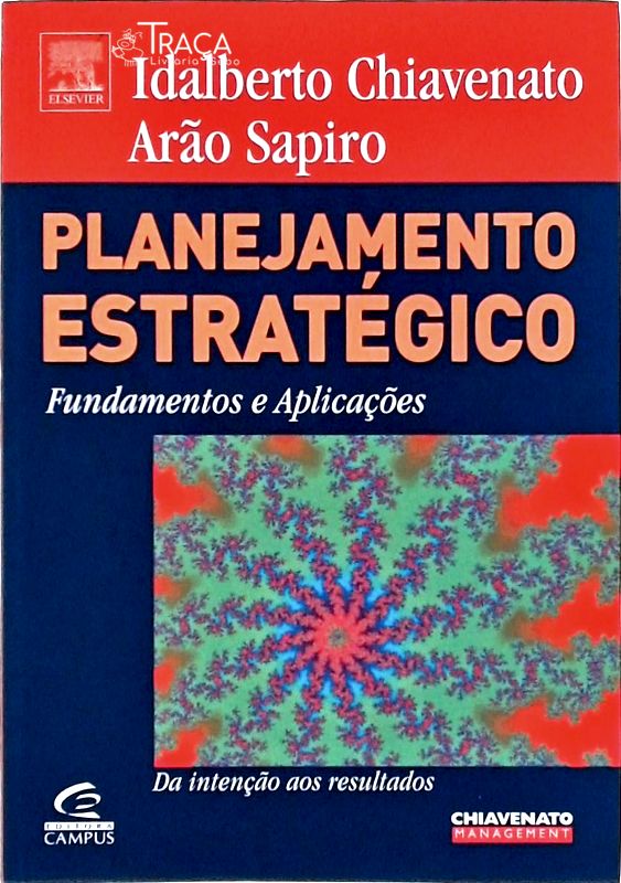 Planejamento Estratégico