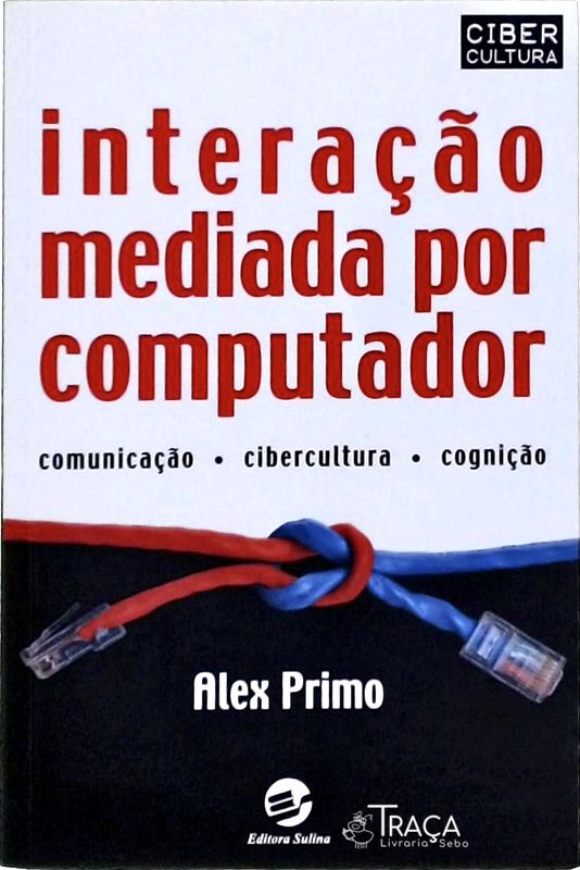 Interação Mediada por Computador