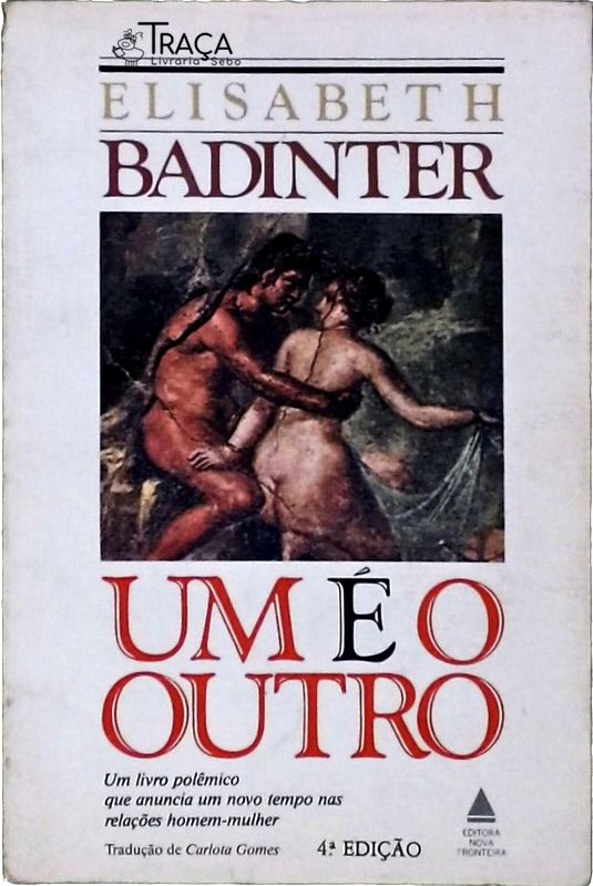 Um É o Outro