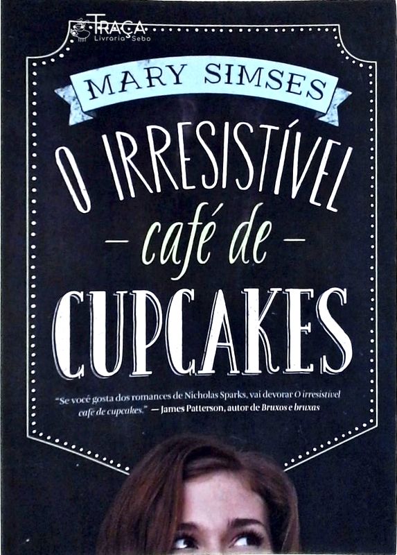 O Irresistível Café de Cupcakes