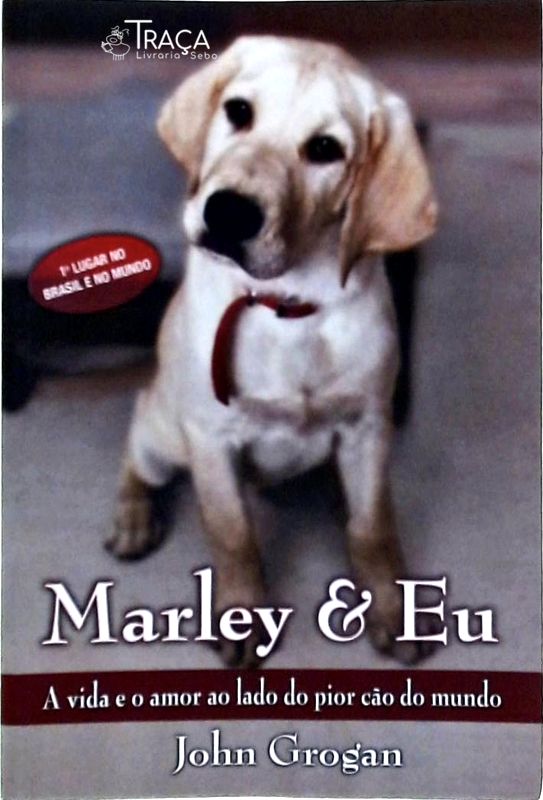 Marley e Eu