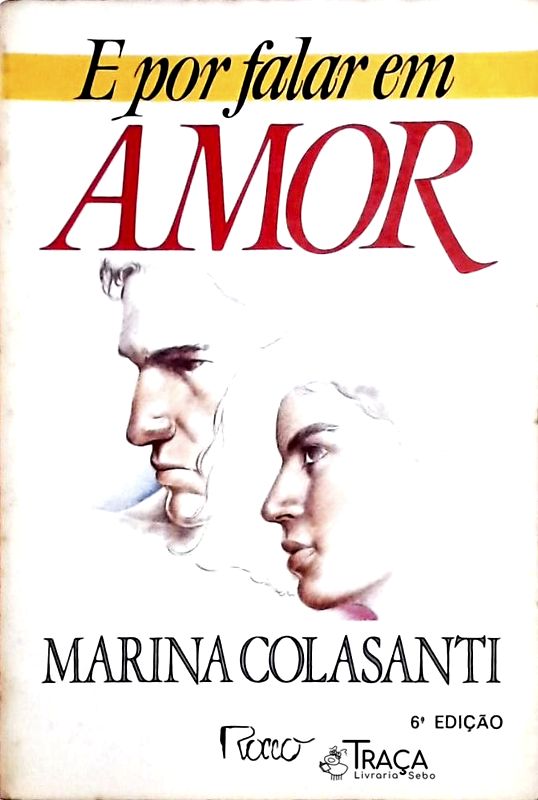 E por Falar em Amor