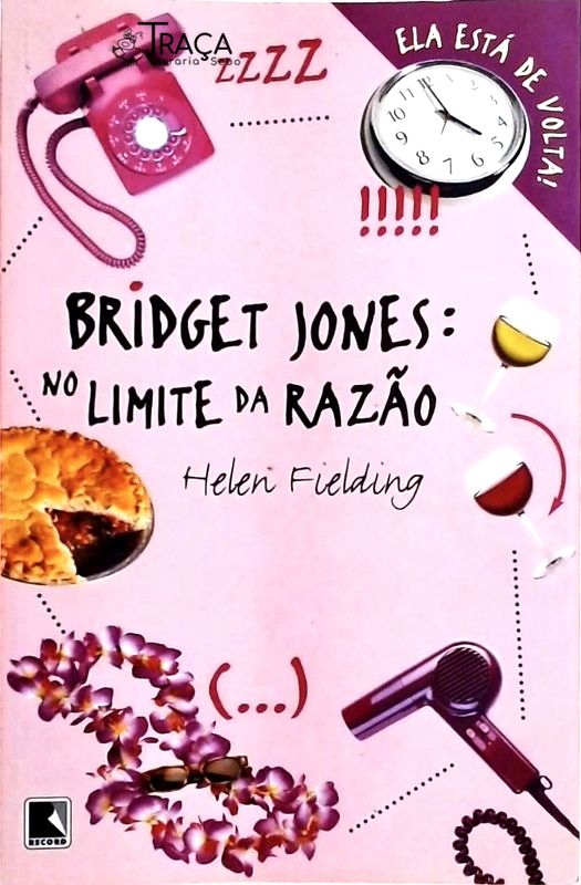 Bridget Jones - No Limite da Razão