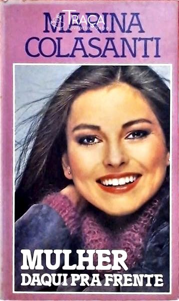 Mulher Daqui Pra Frente
