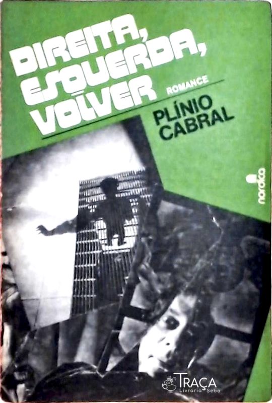 Direita, Esquerda, Volver