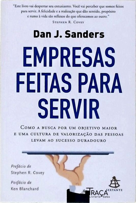 Empresas Feitas para Servir