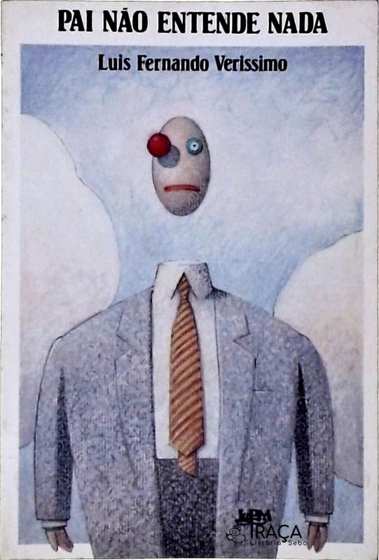 Pai Não Entende Nada