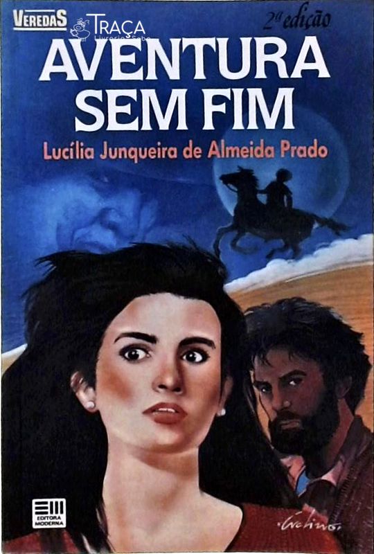 Aventura sem Fim