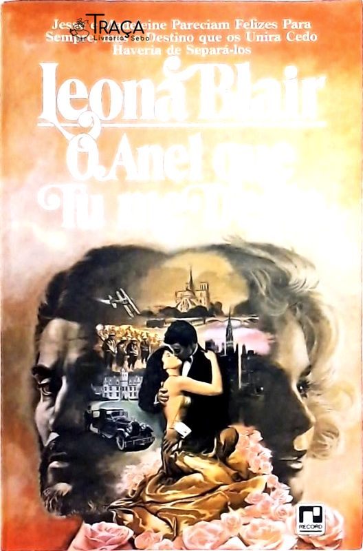 O Anel Que Tu Me Deste