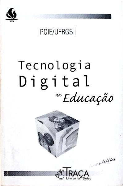 Tecnologia Digital Na Educação