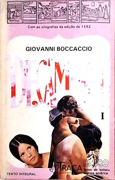 Decameron - 2 Vols