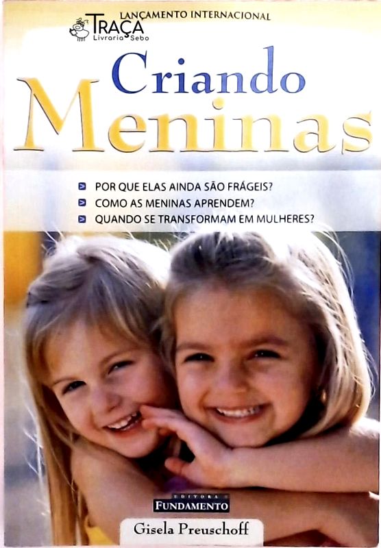 Criando Meninas