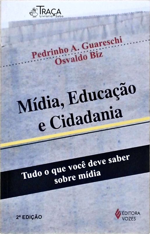 Mídia, Educação e Cidadania