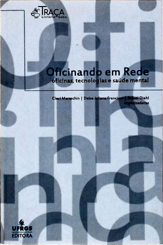 Oficinando em Rede
