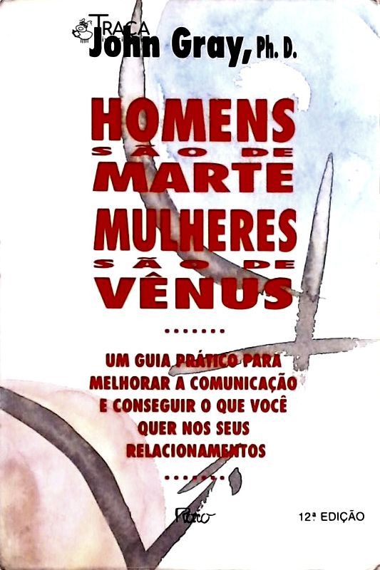 Homens São de Marte, Mulheres São de Vênus