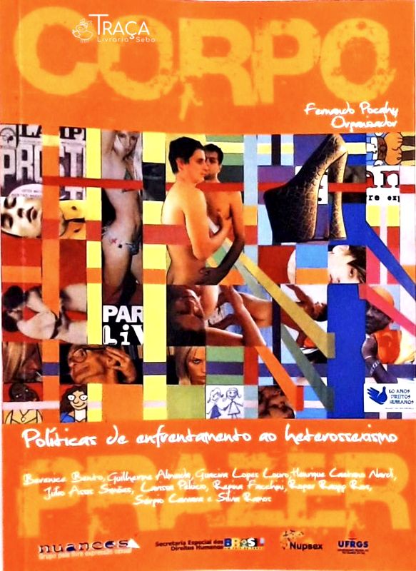 Políticas de Enfrentamento Ao Heterossexismo - Corpo e Prazer