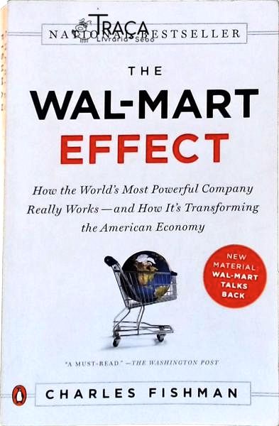 The Wal-mart Effect