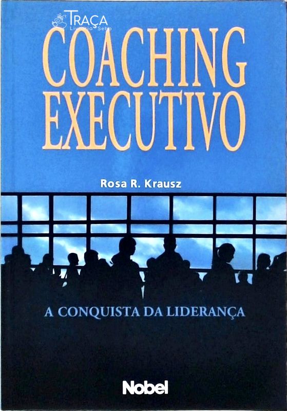 Coaching Executivo