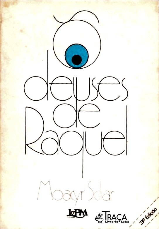 Os Deuses De Raquel