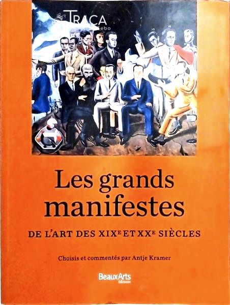 Les Grands Manifestes