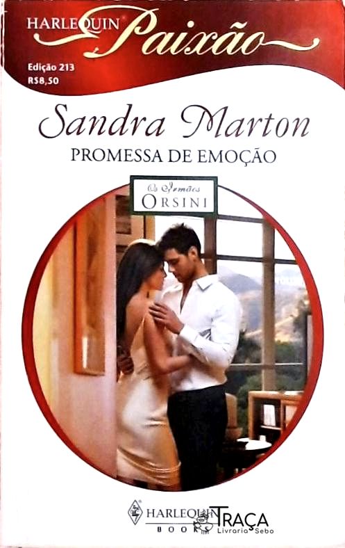 Promessa de Emoção