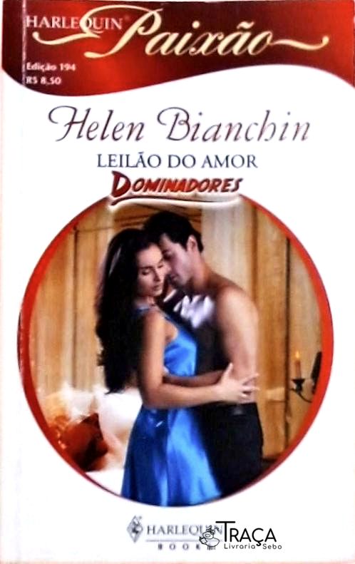 Leilão do Amor