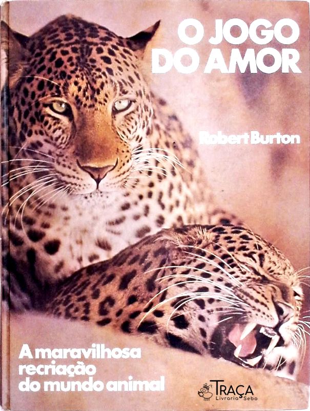 O Jogo do Amor