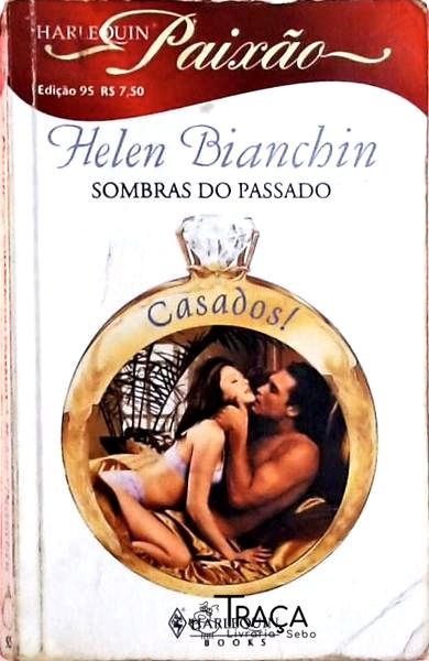 Sombras do Passado