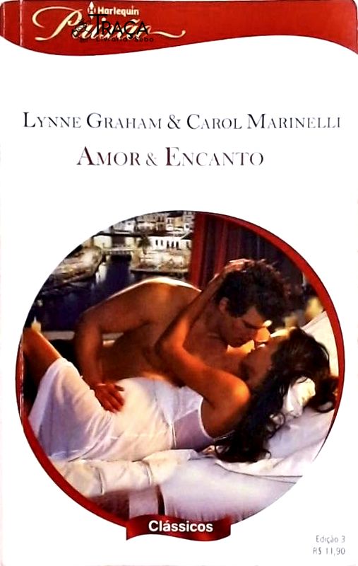 Amor & Encanto