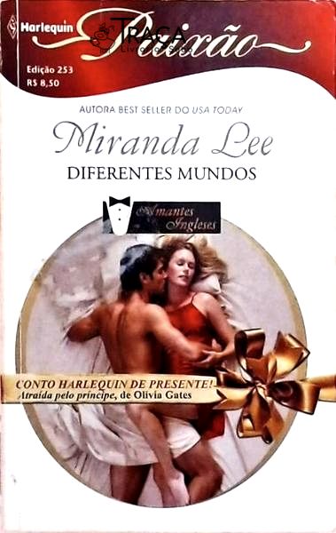 Diferentes Mundos