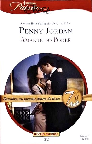 Amante do Poder