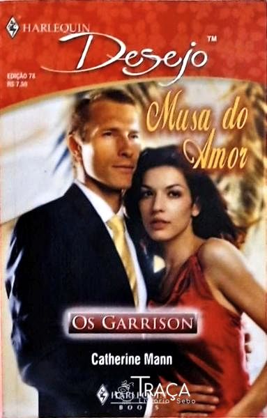 Musa do Amor