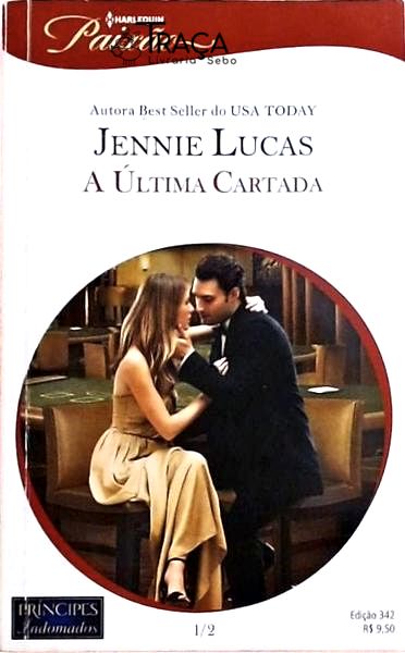 A Última Cartada