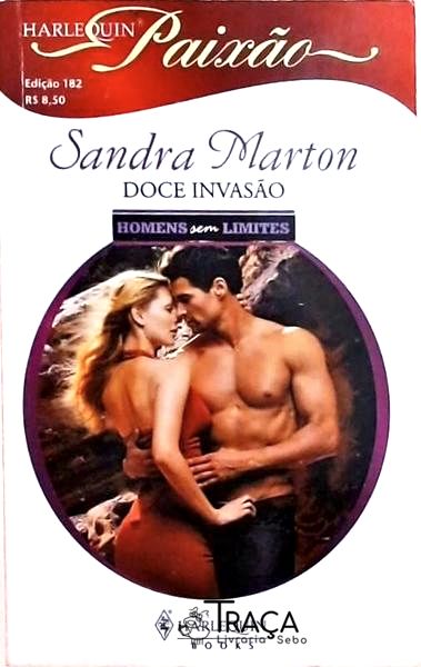Doce Invasão