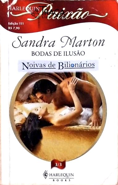 Bodas de Ilusão