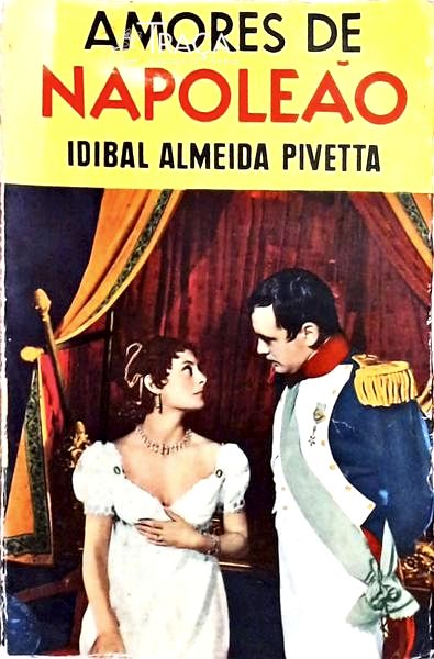 Amores de Napoleão