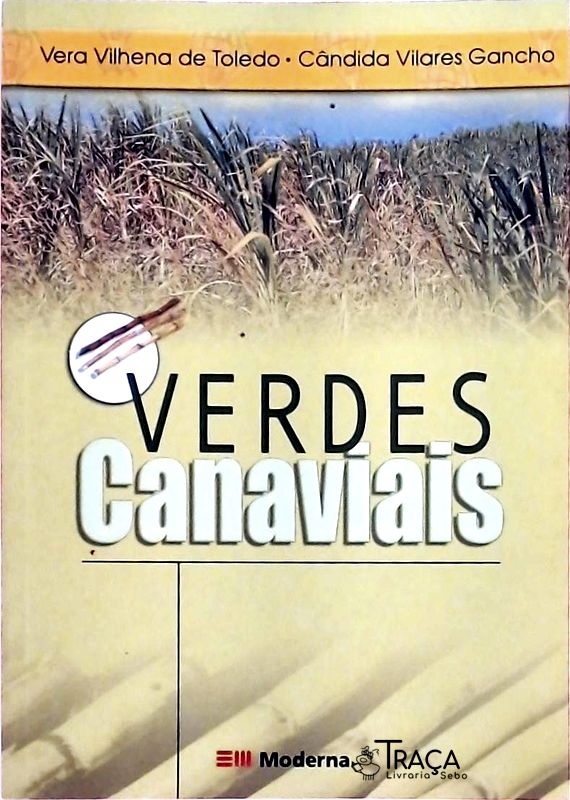 Verdes Canaviais