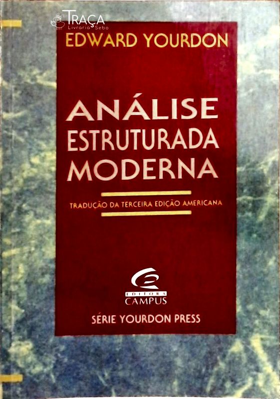 Análise Estruturada Moderna