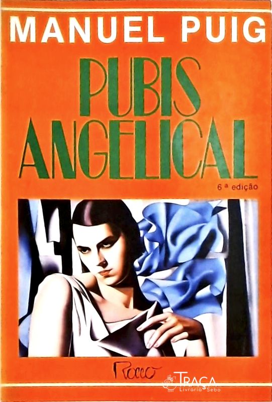 Pubis Angelical